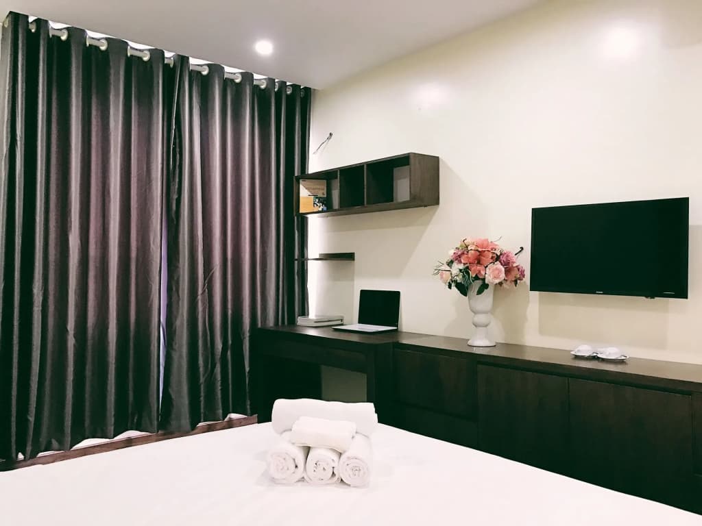 ISTAY Hotel Apartment 5 - photo 4