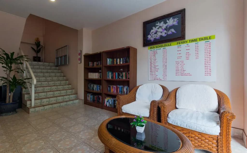 Smile House Karon - photo 11