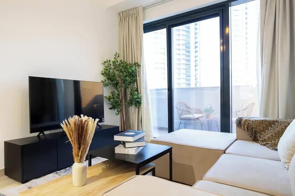 Classic 1BR In Azizi Riviera Meydan - photo 4