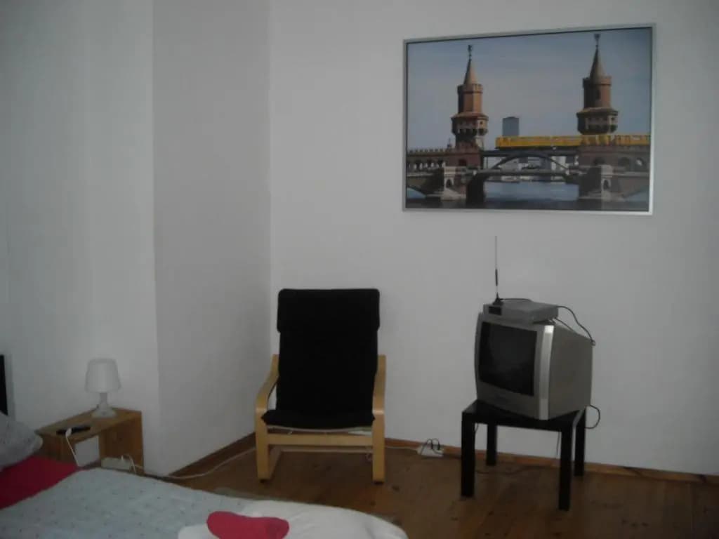 Pension Mitte - photo 4
