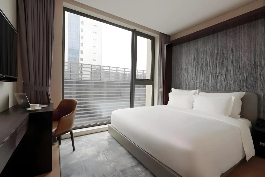 The Five Residences Hanoi - photo 10