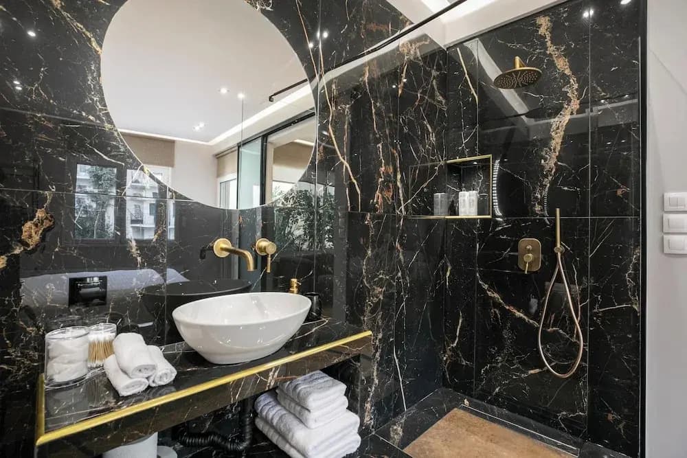 Acropolis View Apartment A&A Residences - photo 7