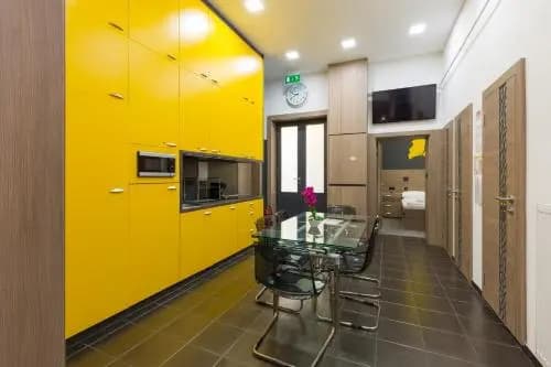 E14 Design Hostel - photo 10