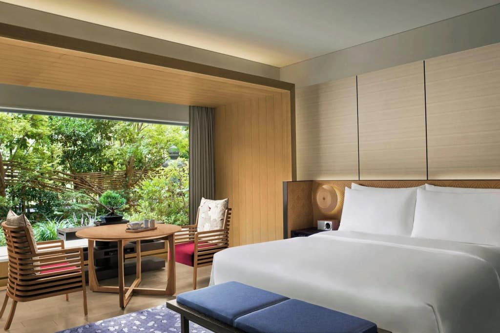 The Ritz-Carlton, Kyoto - photo 39