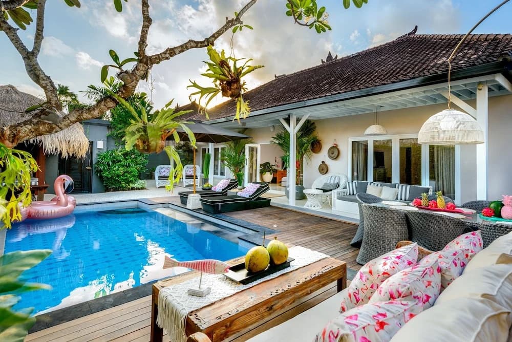 Villa Bloom - photo 15