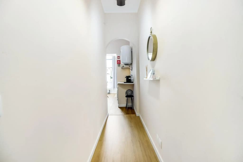 Lisboa Charming Apartment - photo 9