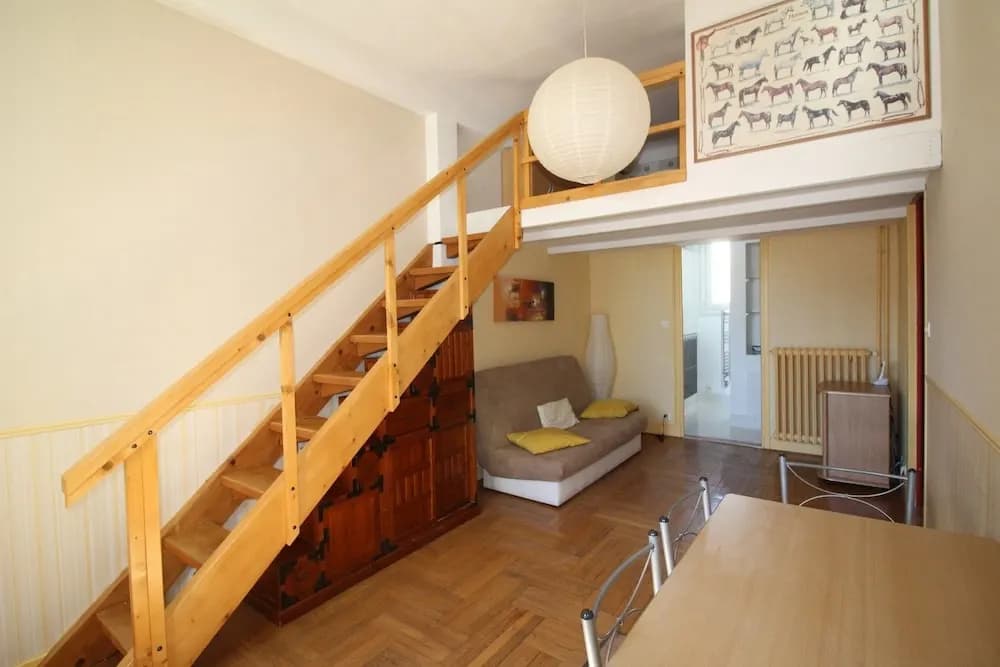 Nice Booking - MERIDIONAL Promenade - photo 5