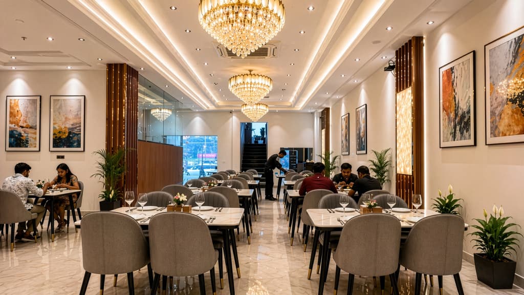 Hotel Shalimar - photo 26