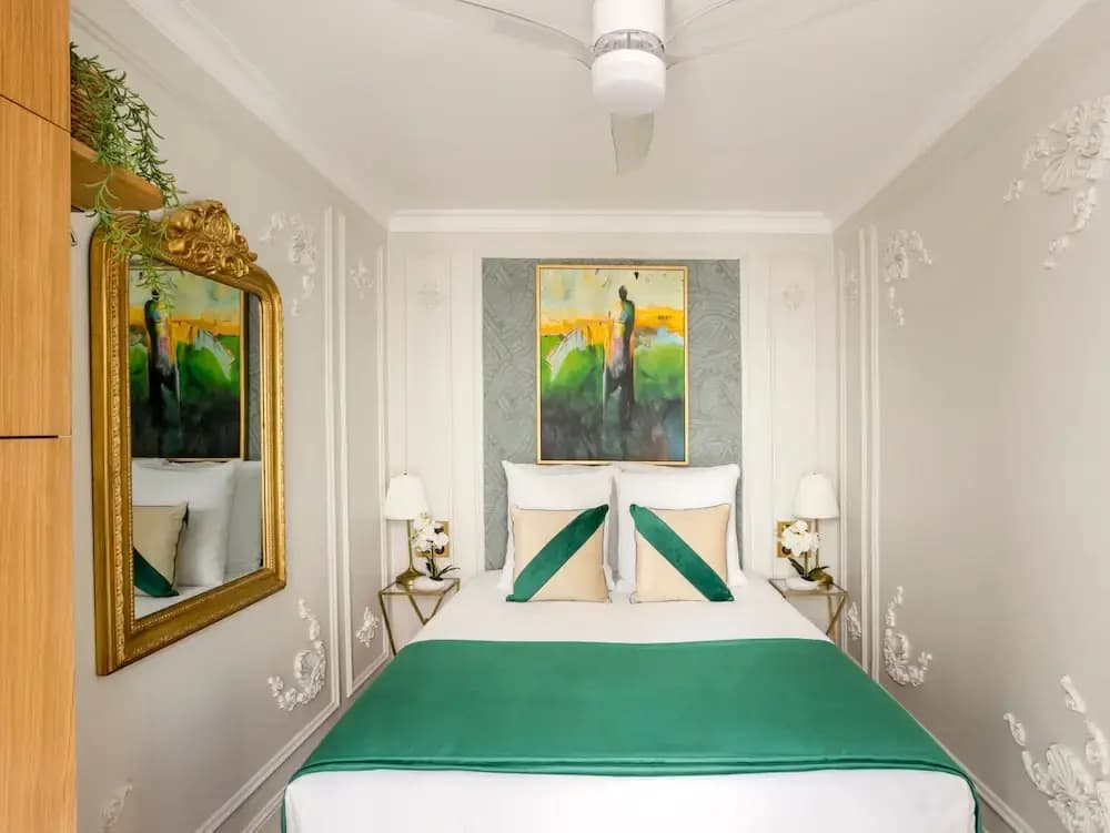Merveil Luxury Suites - Rougemont I-II-III - photo 22
