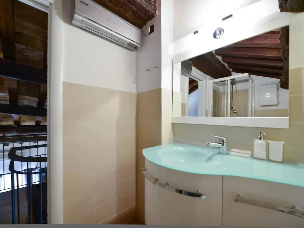 Ibernesi 1 Apartment - photo 8