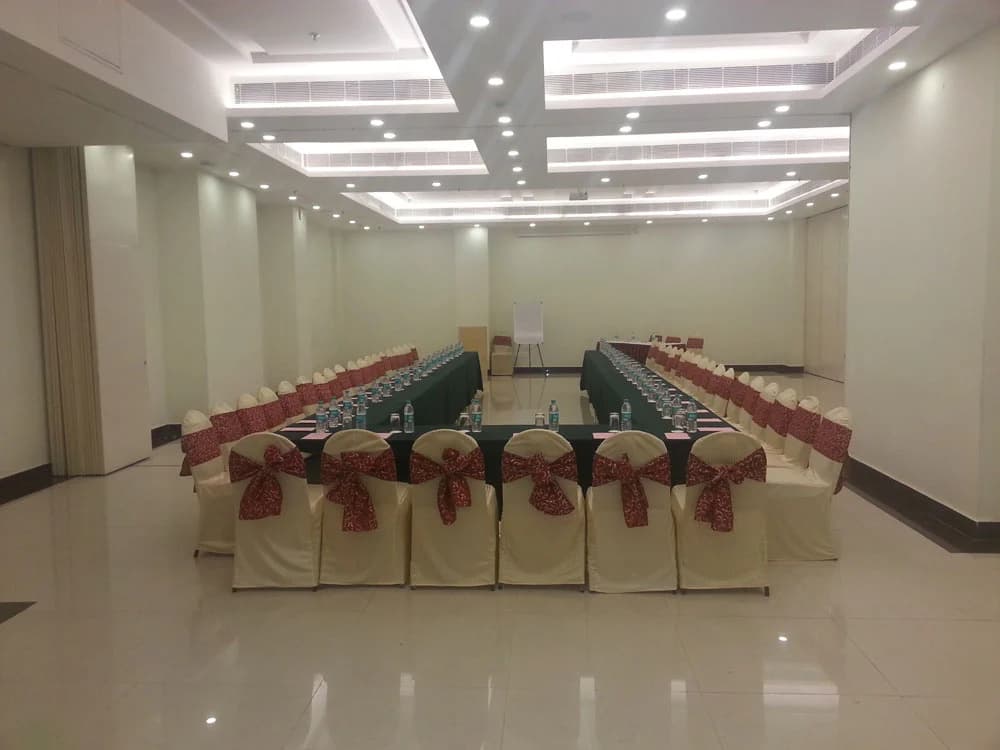 Hotel Regent Intercontinental - photo 7