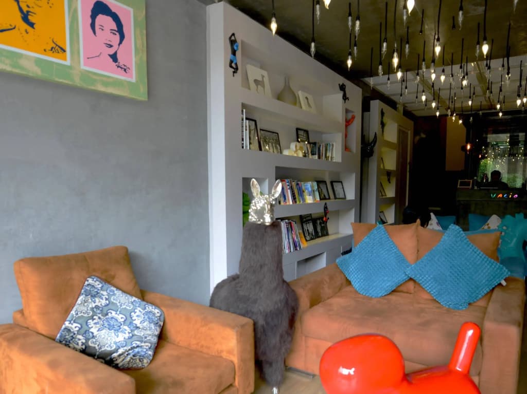 Vacio Suite - photo 12