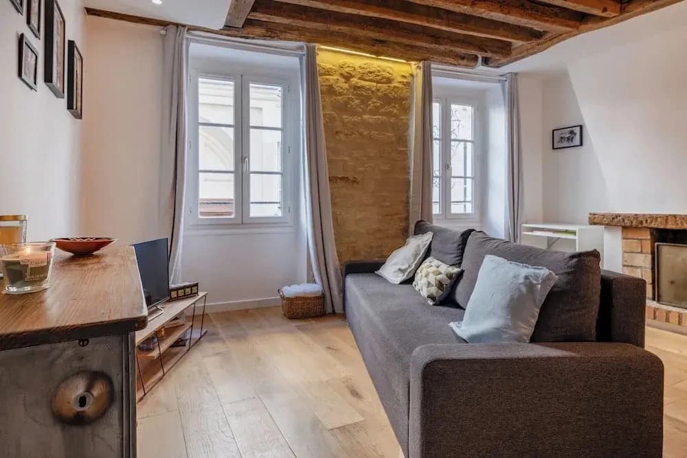 Paris Center Greneta residence - photo 5