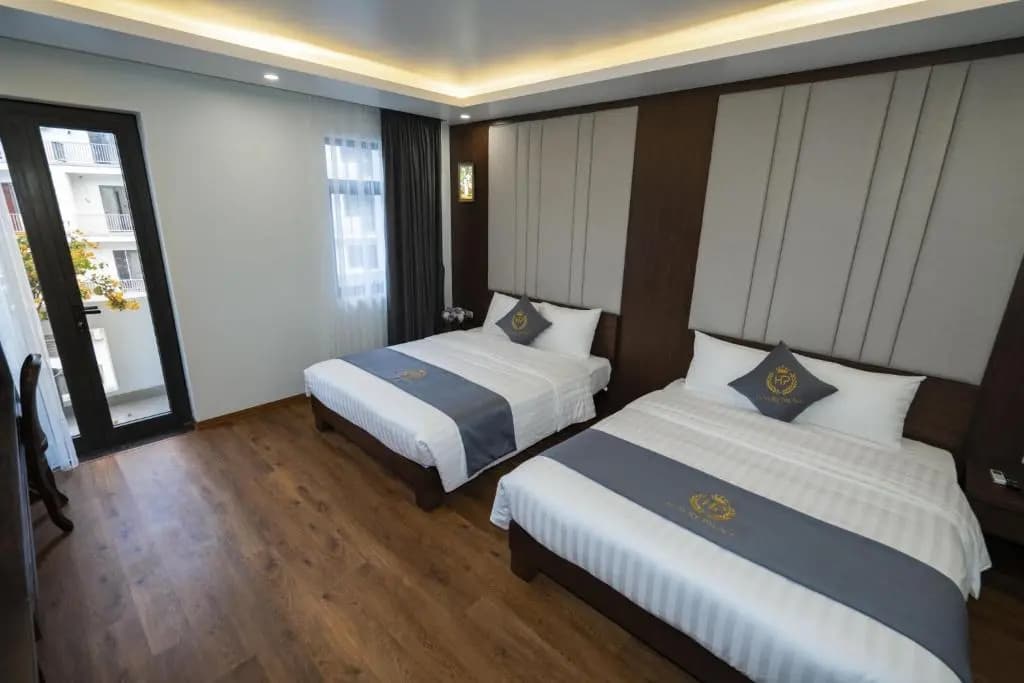 Luxury Palace Hotel - photo 4