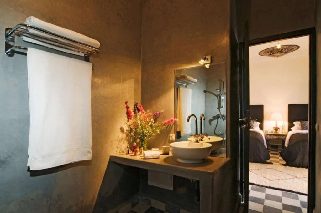 Riad Elizabeth - photo 6