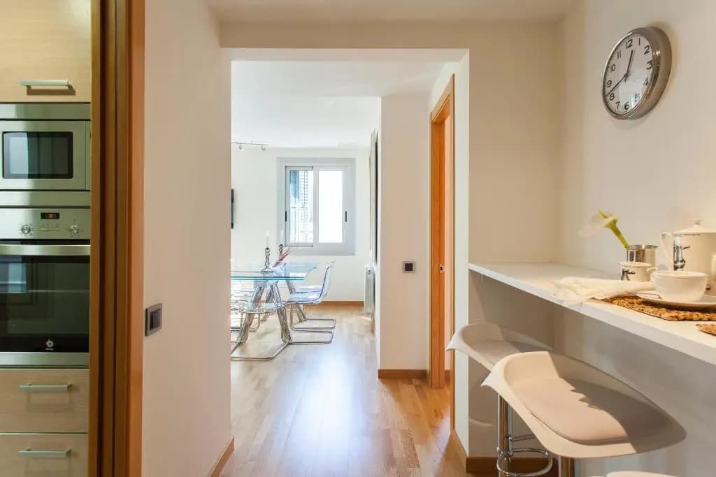 BizFlats Eixample Apartments - photo 5