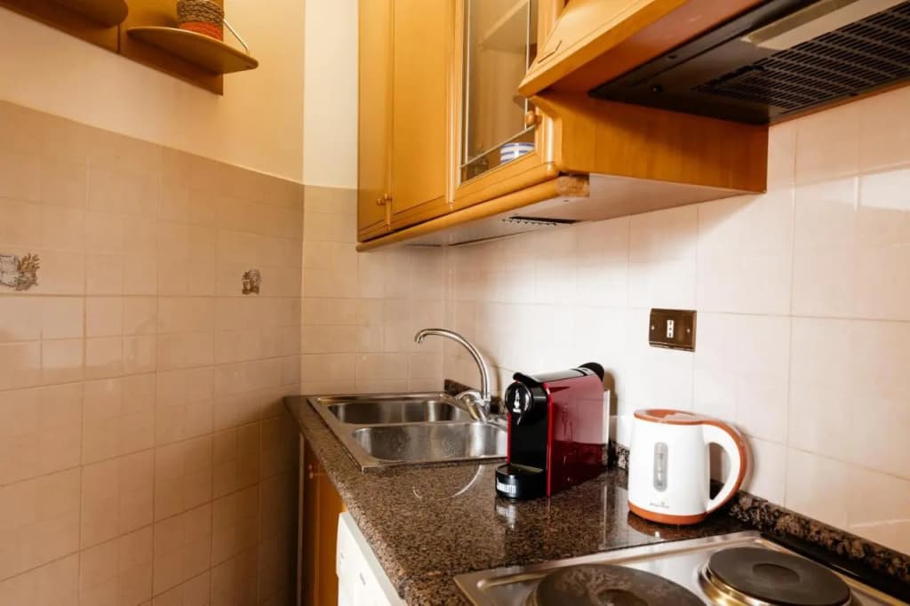 SAVORELLI 54 Apartment - photo 16