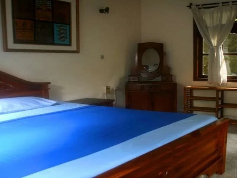 Family Guest House - photo 4