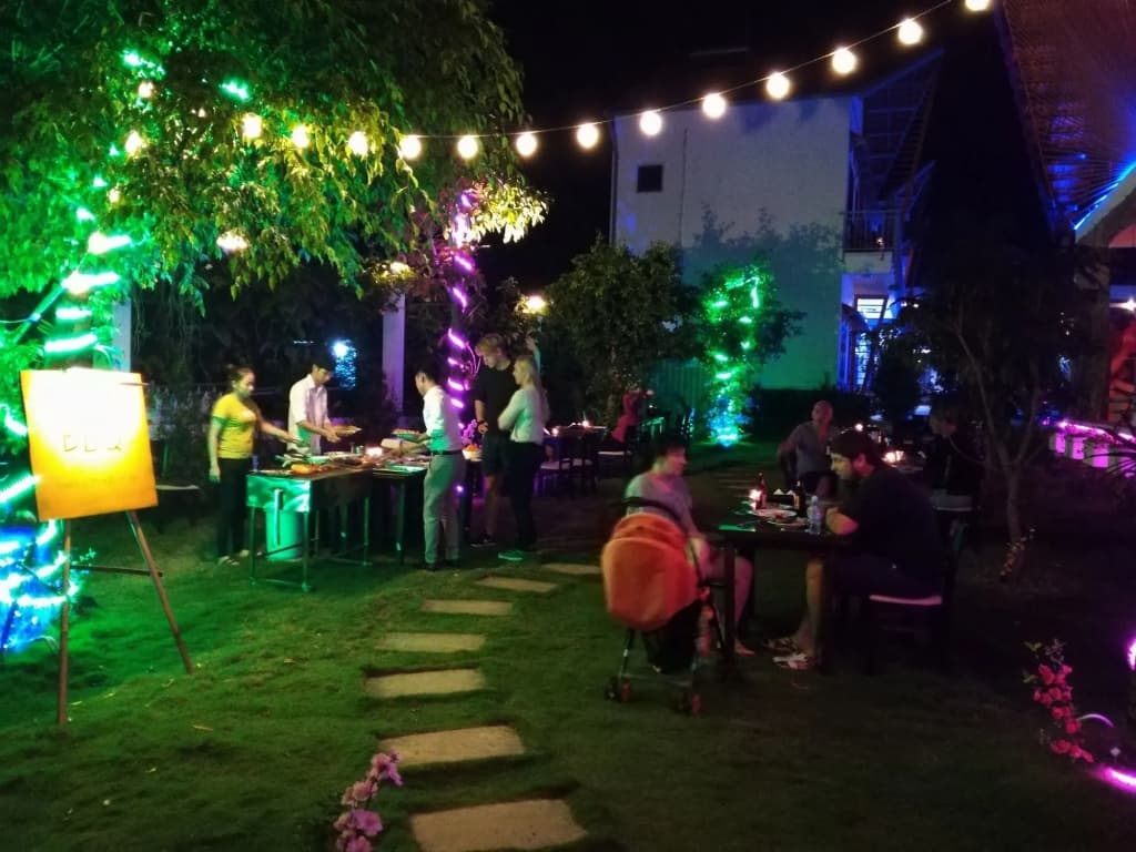 Camellia Resort & Spa - photo 25
