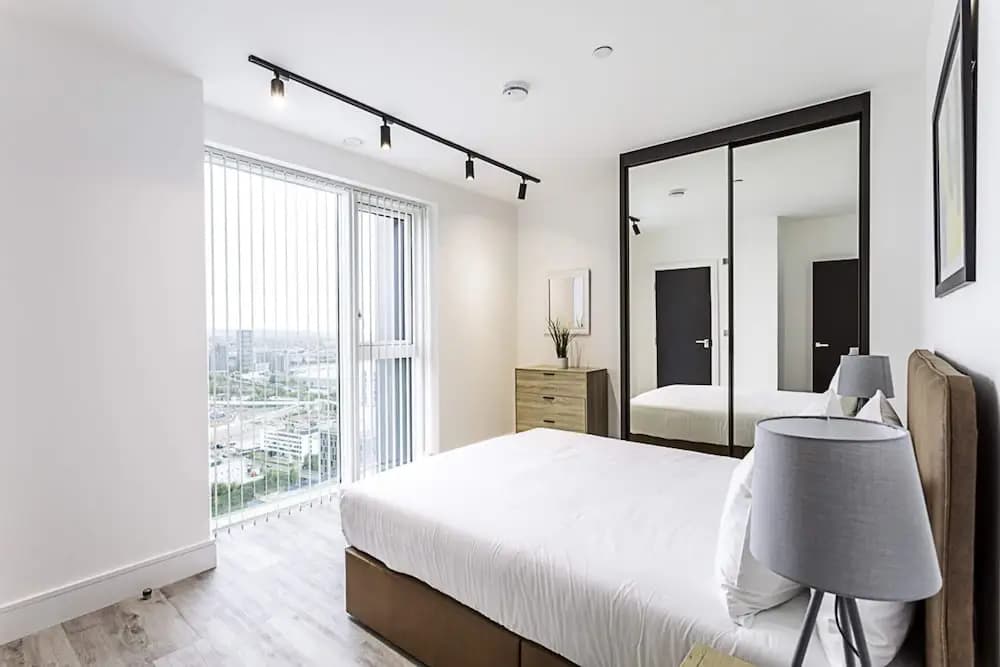 Icon Tower Flat One - North Acton - photo 5