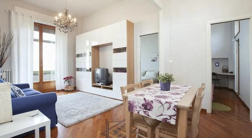 Flat & Florence - photo 4