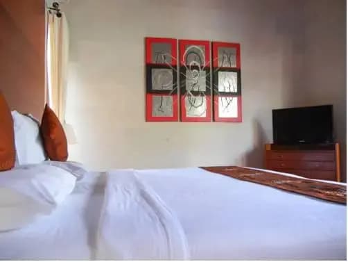 The Christin Villas Seminyak - photo 3
