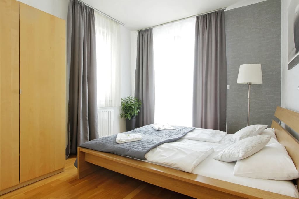 Park Residence Budapest - photo 3