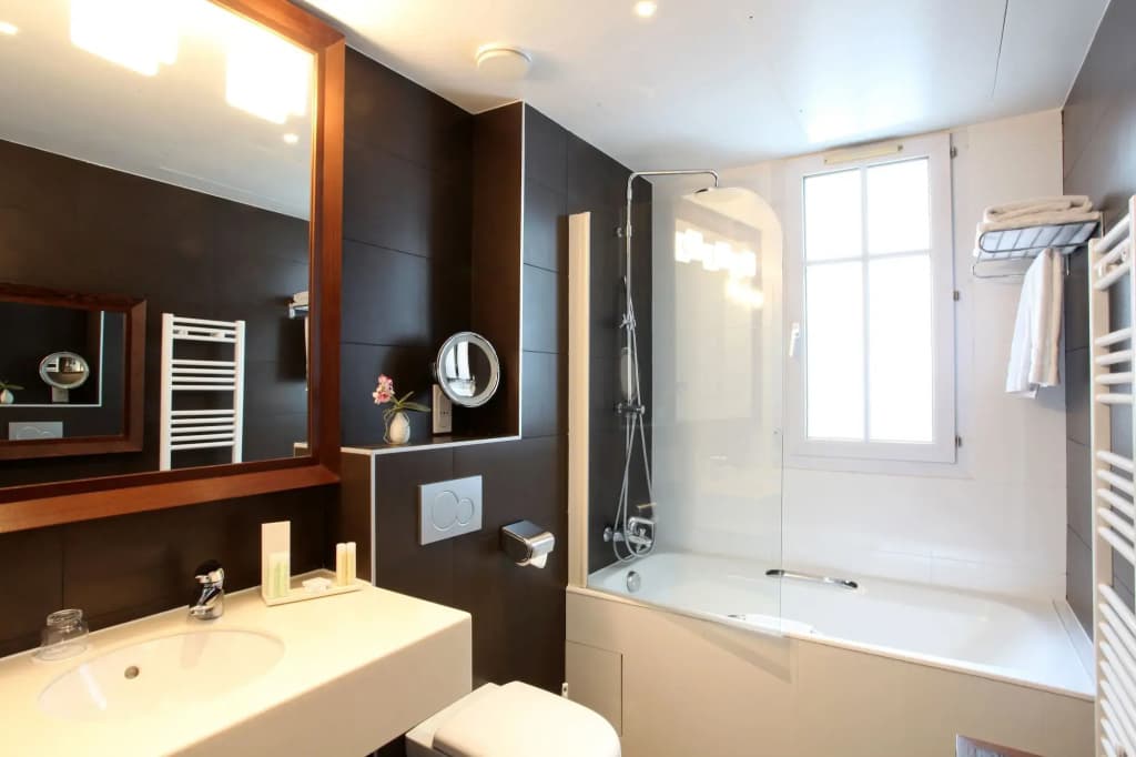 Solly Hôtel Paris - photo 9