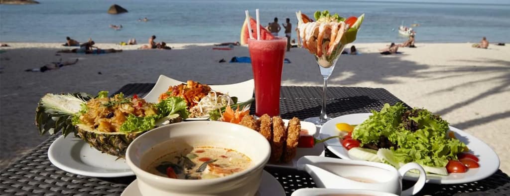 Promtsuk Buri Resort - photo 11