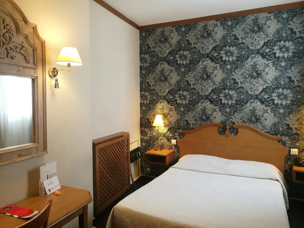Hôtel de Fleurie - Saint-Germain-des-Prés - photo 4