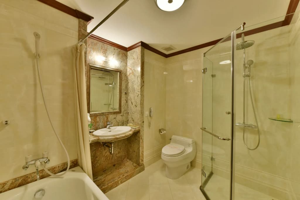 Minerva Premium Hotel - photo 8