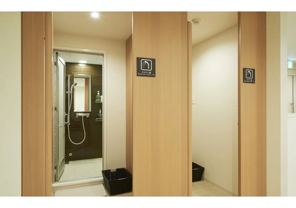 First Cabin Kyobashi - photo 9