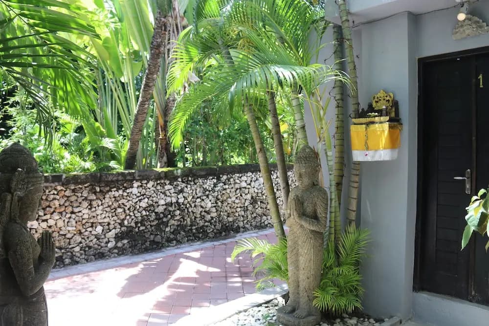 Yoga Villa - photo 11