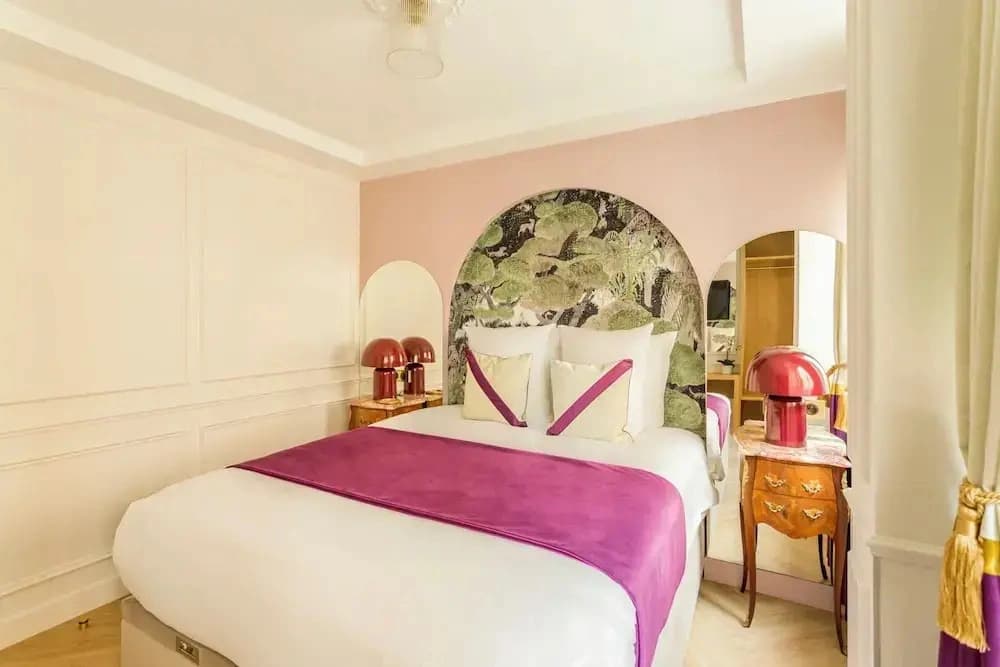 Merveil Luxury Suite - Eiffel Fremicourt - photo 4