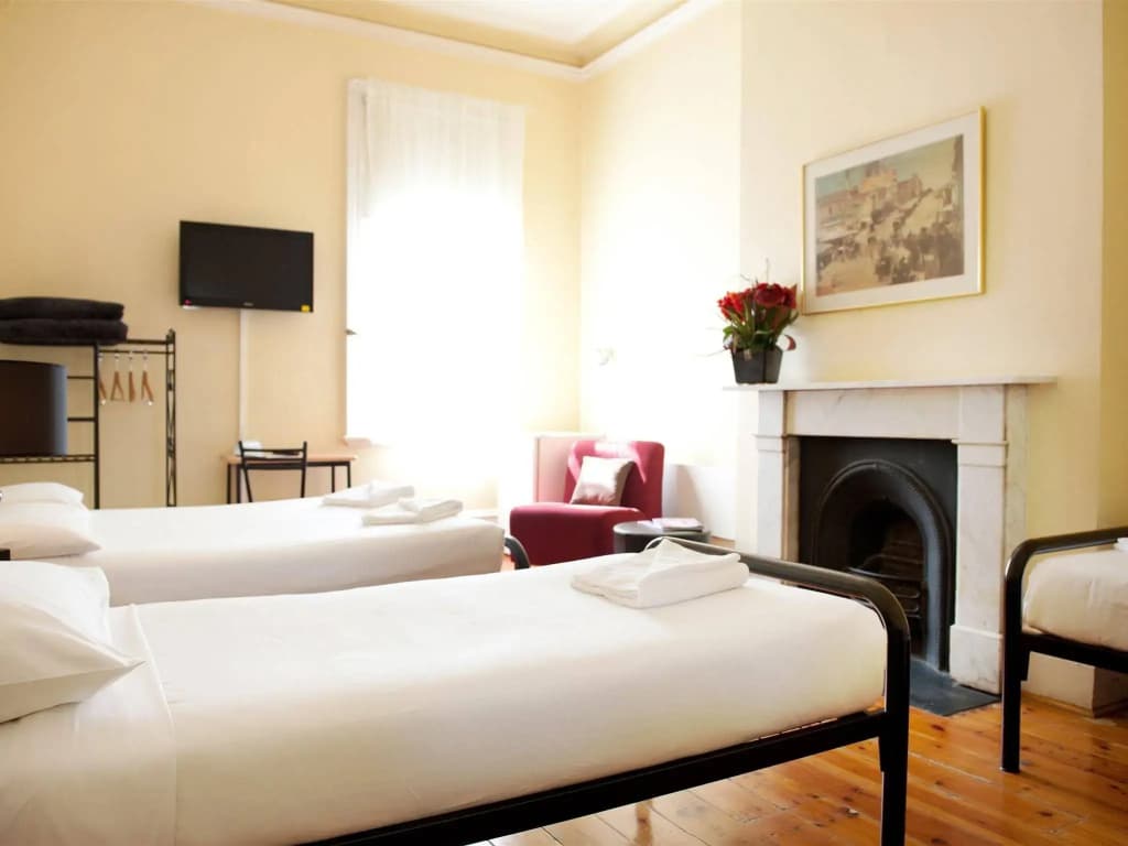 Hotel Claremont Guest House - photo 5