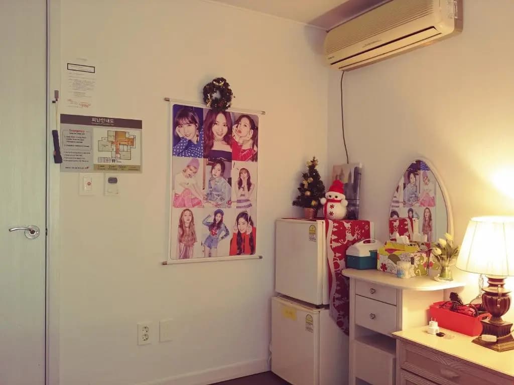 Sky Cozy House - photo 7