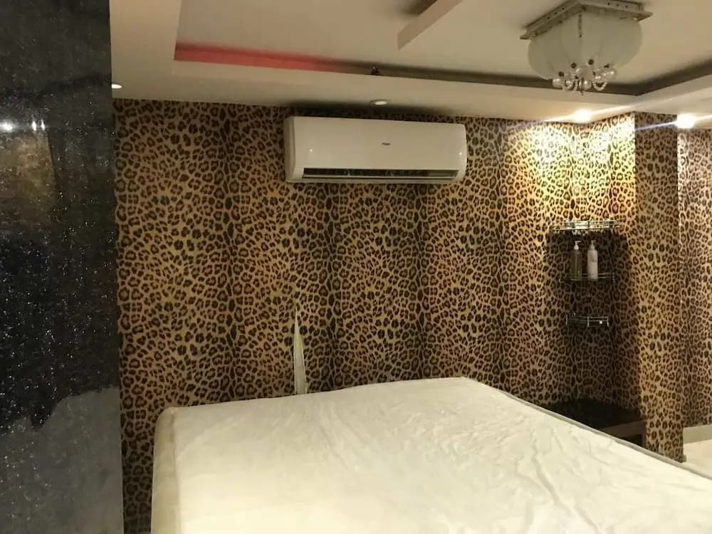 Aamantran By Sampari Hospitality - photo 7