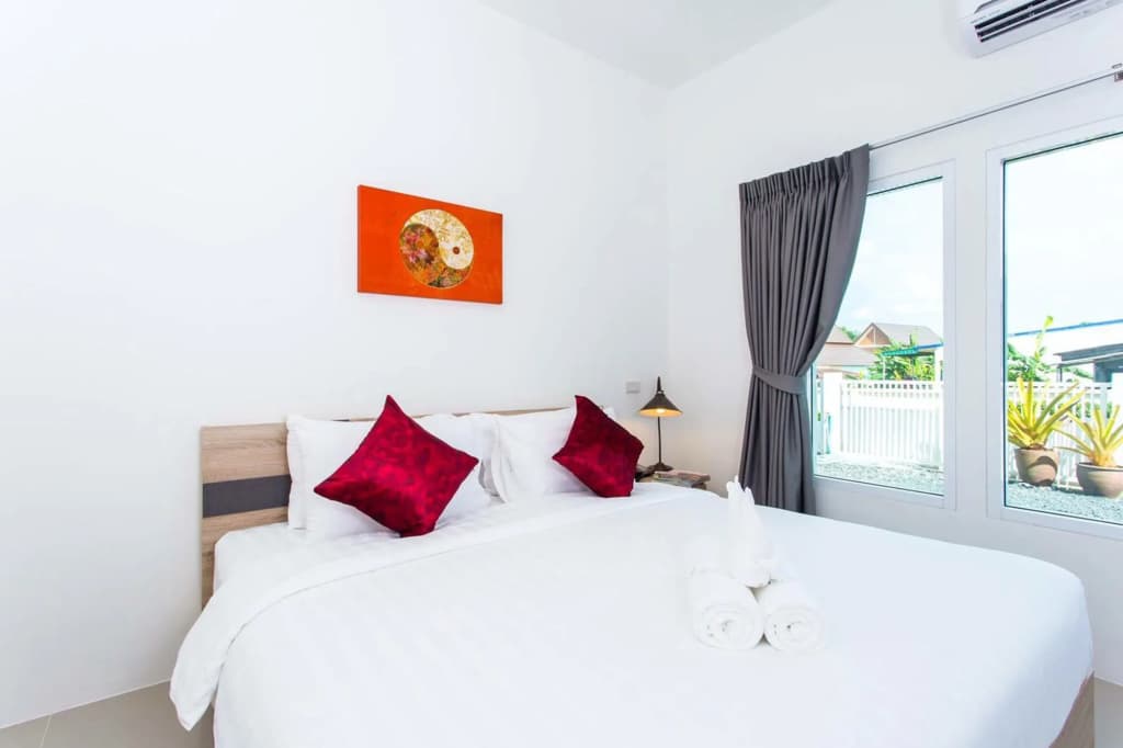 The Way Phuket Resort - photo 7