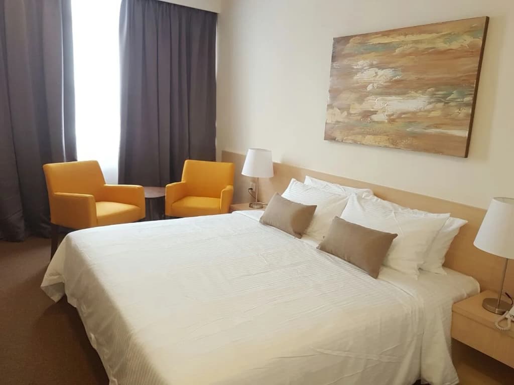 The View Hotel - main photo
