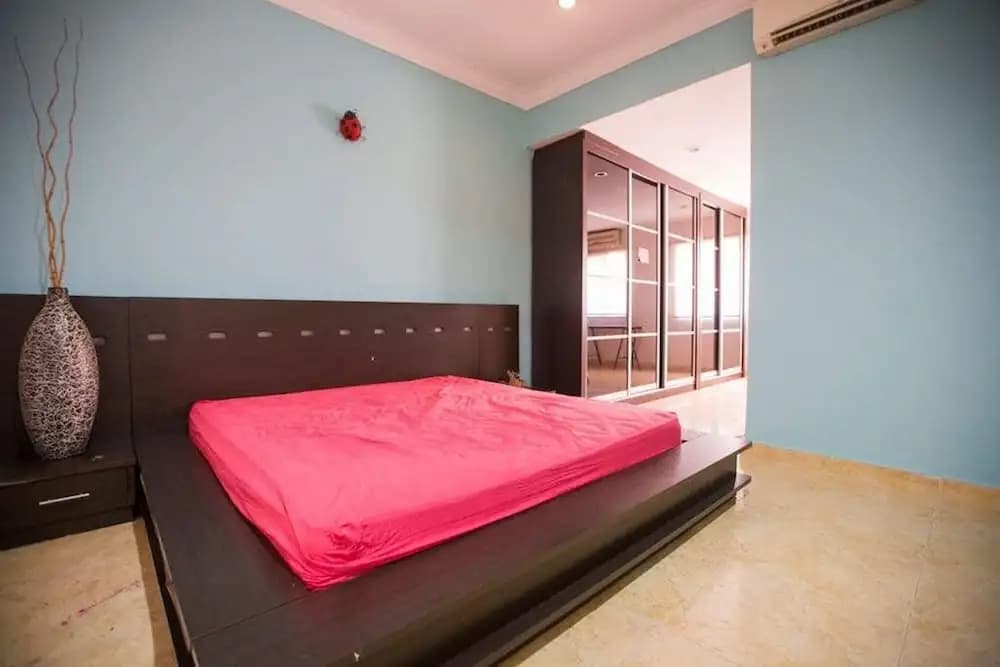 Botanic Elegant Suite Klang - photo 5