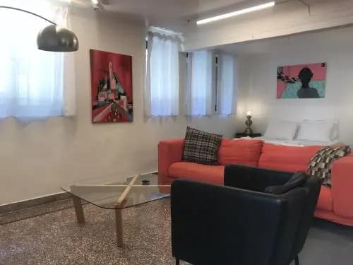 Boutique Athens Apartment Ep9B - photo 9