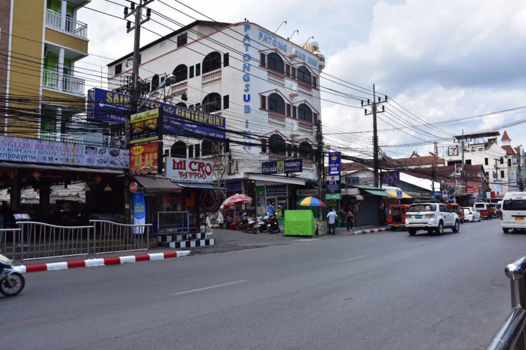Centre Point Patong - photo 20