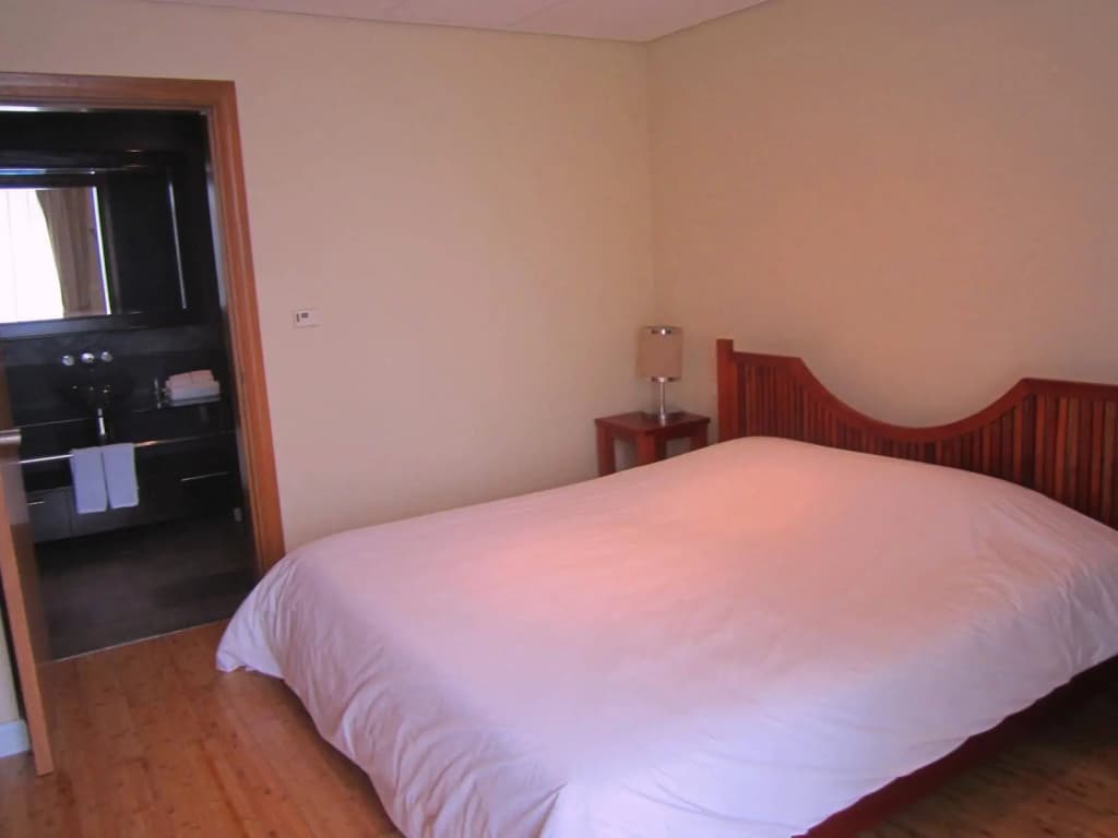 Pacific Place Serviced Apartment - main photo