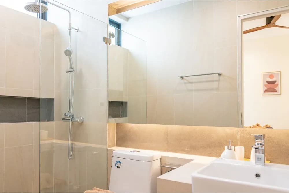 Villa Close to Fisherman Village - KBR15 - photo 8