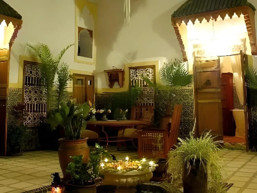 Riad Dalia - photo 10