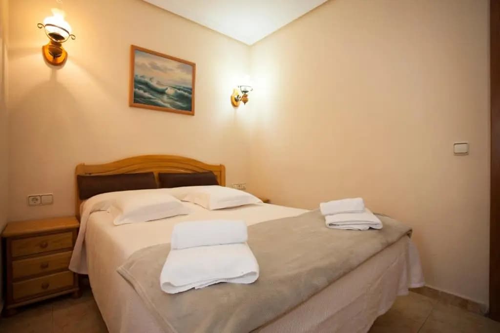 Hostal Los Rosales - photo 7