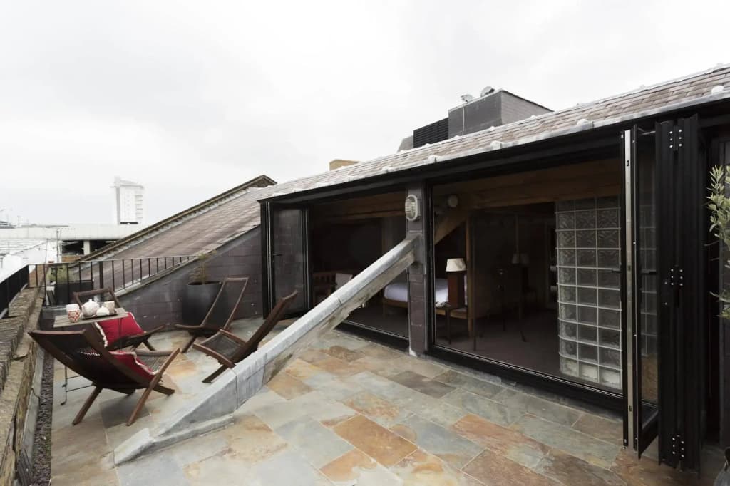 onefinestay - Shad Thames private homes - photo 5