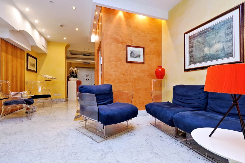 Сamelia Hotel - photo 2
