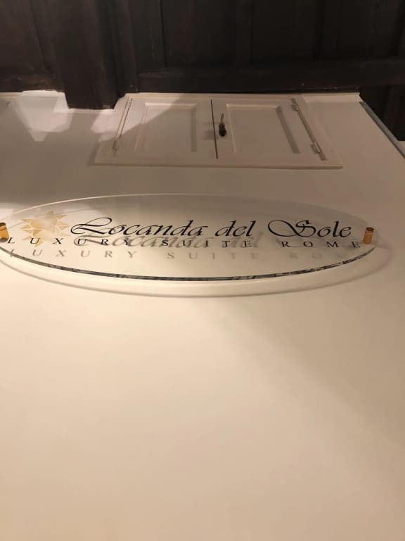 Locanda del Sole - photo 14