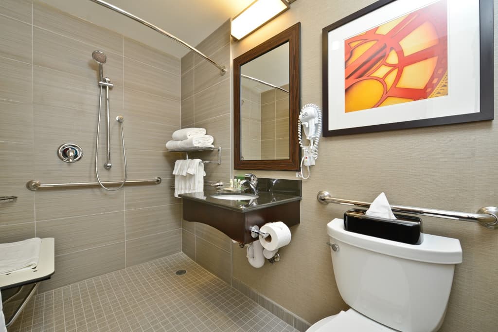 Holiday Inn NYC - Lower East Side by IHG - photo 47